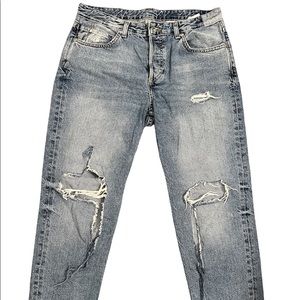 H&M Jeans